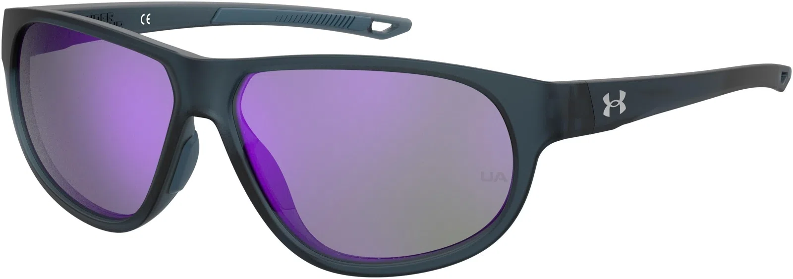 Under Armour UaIntensity Sunglasses - view 2